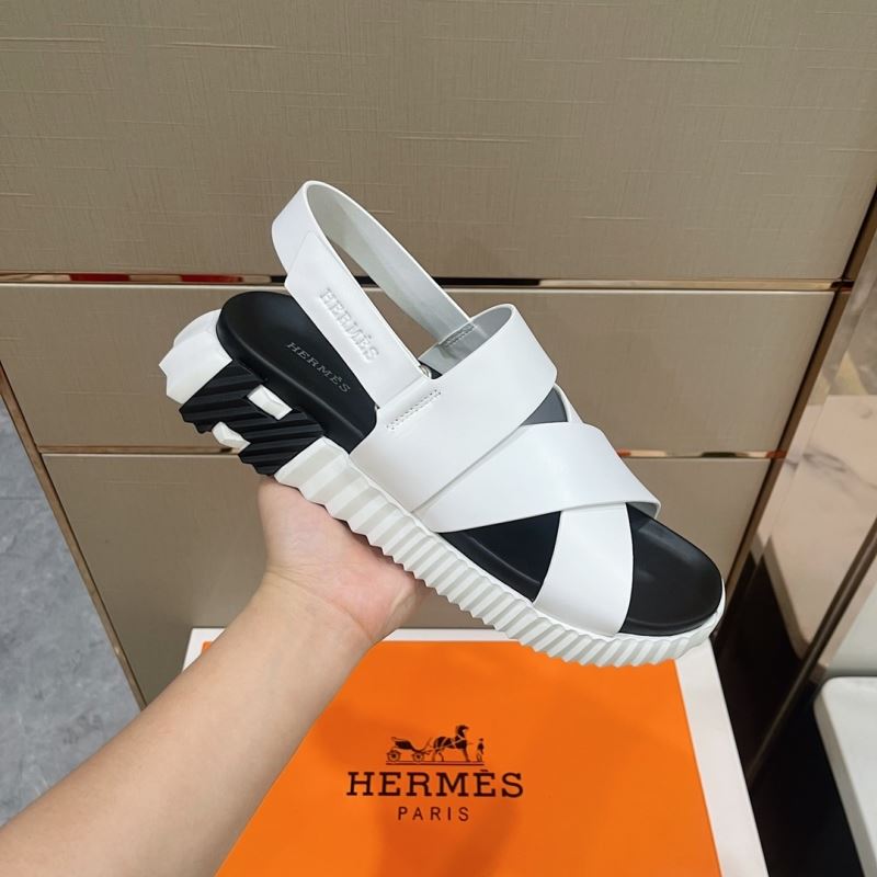 Hermes Sandals